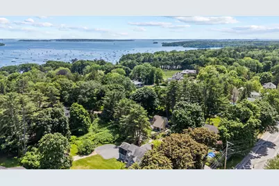 255 Foreside Road, Falmouth, ME 04105 - Photo 61