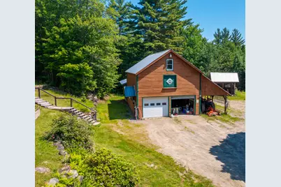 45 Ramsdell Road, Freeman Twp, ME 04947 - Photo 49