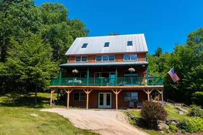 45 Ramsdell Road, Freeman Twp, ME 04947 - Photo 1