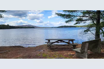 0 E Pleasant River Lake Road, Beddington, ME 04622 - Photo 5