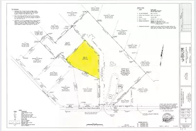 866 Parker Farm Road #Lot A, Buxton, ME 04093 - Photo 1