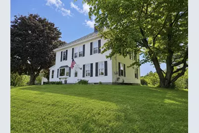 1010 Oakland Road, Belgrade, ME 04917 - Photo 1