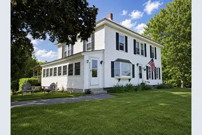 1010 Oakland Road, Belgrade, ME 04917 - Photo 1