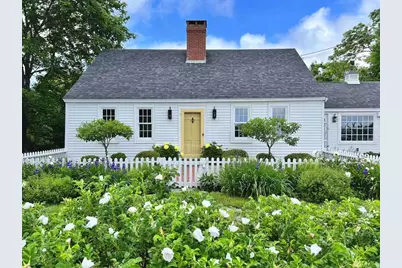 334 Castine Road, Castine, ME 04421 - Photo 1