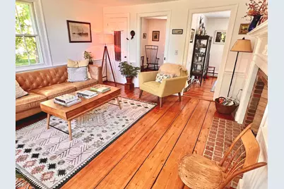 334 Castine Road, Castine, ME 04421 - Photo 5