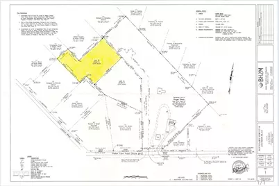 866 Parker Farm Road #Lot B, Buxton, ME 04093 - Photo 1