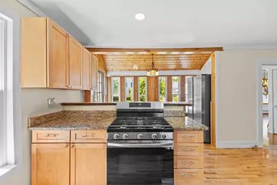 25 Bridge Street, Milbridge, ME 04658 - Photo 13