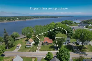 25 Bridge St, Milbridge, ME 04658 - Photo 3