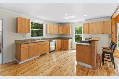 25 Bridge Street, Milbridge, ME 04658 - Photo 11
