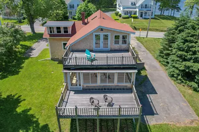 25 Bridge Street, Milbridge, ME 04658 - Photo 5
