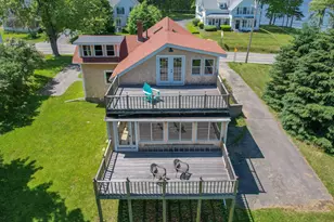 25 Bridge St, Milbridge, ME 04658 - Photo 5