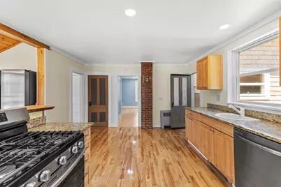 25 Bridge Street, Milbridge, ME 04658 - Photo 15