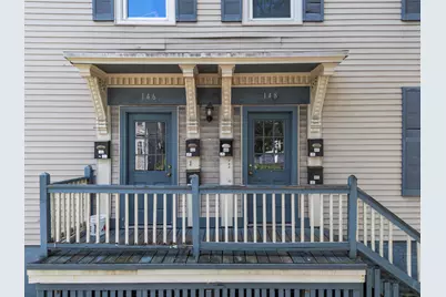 146 Sherman Street, Portland, ME 04101 - Photo 3