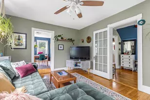 32 Arcadia St, Portland, ME 04103 - Photo 5