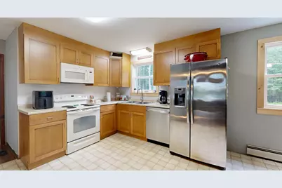 57 Innes Ridge Road, Wayne, ME 04284 - Photo 5