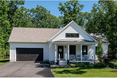 3 Belfast Lane, Kennebunk, ME 04043 - Photo 3