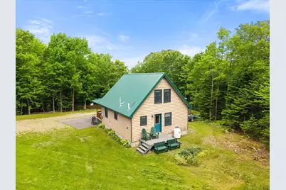 9 Mainway Drive, Mount Chase, ME 04765 - Photo 5