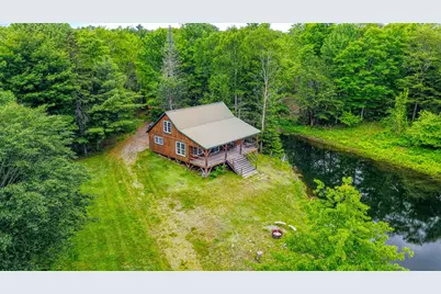 Lot 17 E Thorndike Road, Thorndike, ME 04986 - Photo 9