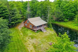 Lot 17 Off E Thorndike Rd, Thorndike, ME 04986 - Photo 9