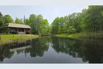 Lot 17 E Thorndike Road, Thorndike, ME 04986 - Photo 11