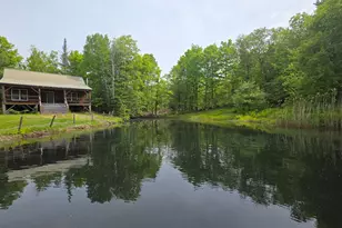 Lot 17 Off E Thorndike Rd, Thorndike, ME 04986 - Photo 11