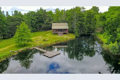 Lot 17 E Thorndike Road, Thorndike, ME 04986 - Photo 3