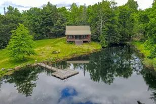 Lot 17 Off E Thorndike Rd, Thorndike, ME 04986 - Photo 3