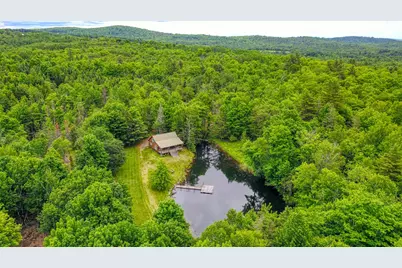 Lot 17 E Thorndike Road, Thorndike, ME 04986 - Photo 5