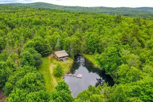 Lot 17 Off E Thorndike Rd, Thorndike, ME 04986 - Photo 5