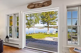 9 Beverly Blvd, Phippsburg, ME 04562 - Photo 7