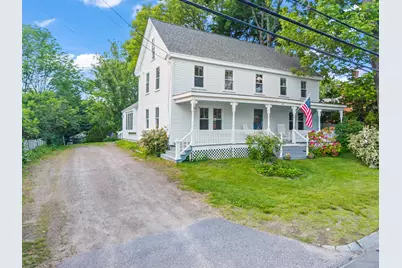 84 Federal Street, Wiscasset, ME 04578 - Photo 1