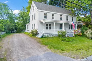 84 Federal St, Wiscasset, ME 04578 - Photo 1