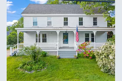 84 Federal Street, Wiscasset, ME 04578 - Photo 1