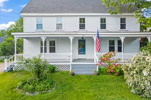 84 Federal St, Wiscasset, ME 04578 - Photo 1
