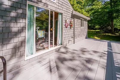 87 Poland Road, Lincolnville, ME 04849 - Photo 29