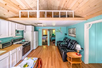 87 Poland Road, Lincolnville, ME 04849 - Photo 13