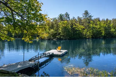 87 Poland Road, Lincolnville, ME 04849 - Photo 1