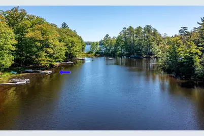 87 Poland Road, Lincolnville, ME 04849 - Photo 33