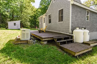 87 Poland Road, Lincolnville, ME 04849 - Photo 31