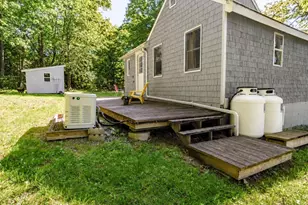 87 Poland Rd, Lincolnville, ME 04849 - Photo 31