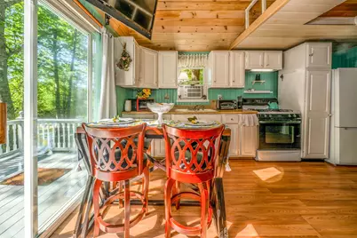 87 Poland Road, Lincolnville, ME 04849 - Photo 9