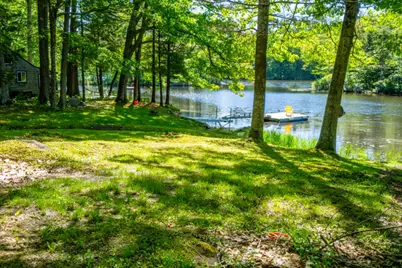 87 Poland Road, Lincolnville, ME 04849 - Photo 5