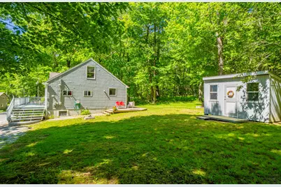 87 Poland Road, Lincolnville, ME 04849 - Photo 21