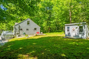 87 Poland Rd, Lincolnville, ME 04849 - Photo 21