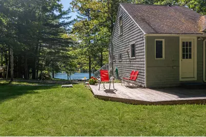 87 Poland Road, Lincolnville, ME 04849 - Photo 7
