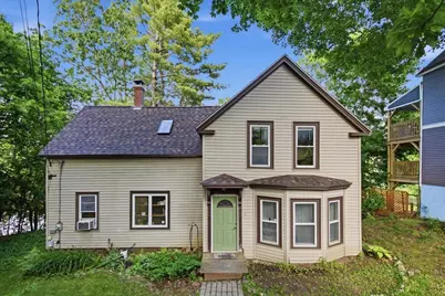 36 & 21 Newbury Street, Auburn, ME 04210 - Photo 3