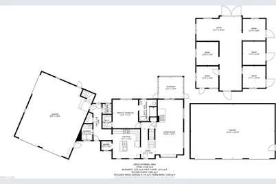 161 Cain Hill Road, Palermo, ME 04354 - Photo 51