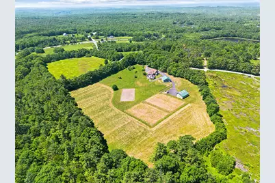 161 Cain Hill Road, Palermo, ME 04354 - Photo 45