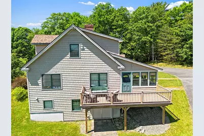 161 Cain Hill Road, Palermo, ME 04354 - Photo 47
