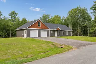 14 McGrath Pond Loop Rd, Belgrade, ME 04917 - Photo 1